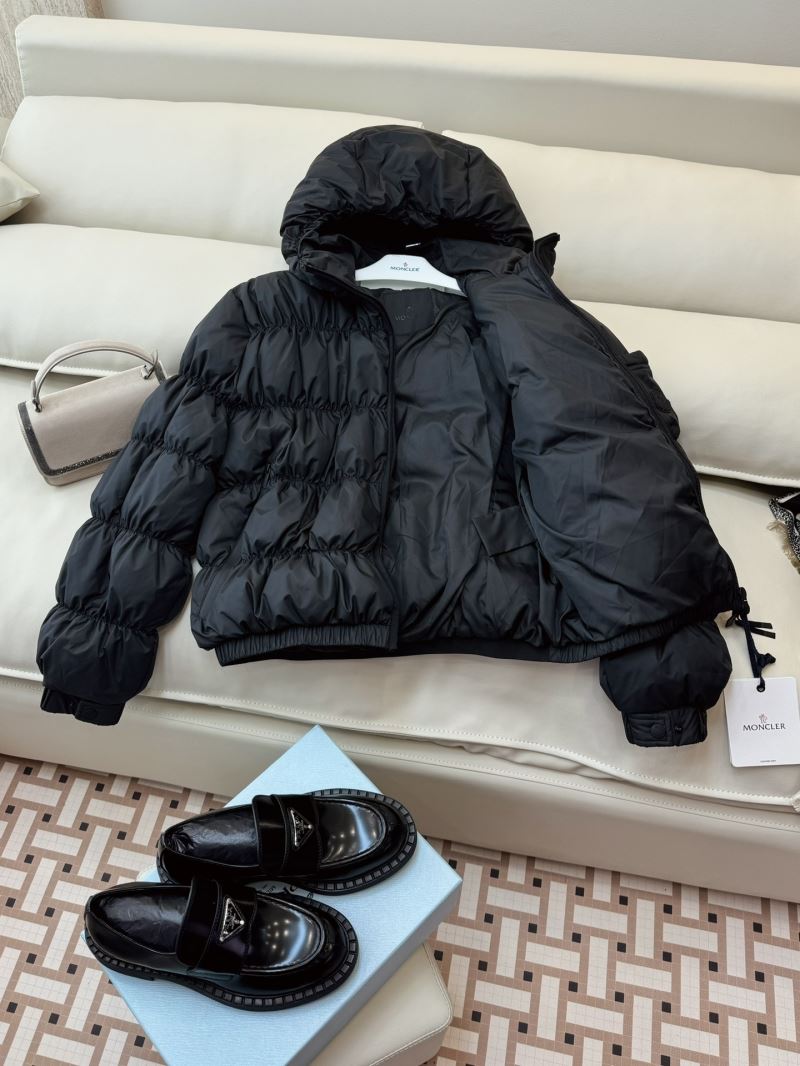 Moncler Down Jackets